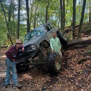 Meet your Posher, Michael